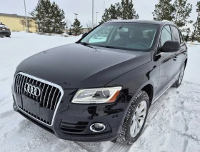 Audi Q5 * 2.0T Progressiv * CARFAX * ЦЕНА ДО БГ - Car24.bg Audi Q5 * 2.0T Progressiv * CARFAX * ЦЕНА ДО БГ