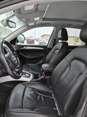 Audi Q5 * 2.0T Progressiv * CARFAX * ЦЕНА ДО БГ - 24100 лв. / 12322.13 € - 98091198 7 | Car24.bg Audi Q5 * 2.0T Progressiv * CARFAX * ЦЕНА ДО БГ - 24100 лв. / 12322.13 € - 98091198 7