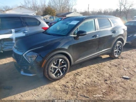 Kia Sportage HYBRID EX - Car24.bg Kia Sportage HYBRID EX