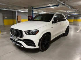 Mercedes-Benz GLE 53 4MATIC AMG, 360, Вакуум, Масаж, Дистроник, Мултибим LED - 55999 € / 109524.52 лв. - 76868946 2 | Car24.bg Mercedes-Benz GLE 53 4MATIC AMG, 360, Вакуум, Масаж, Дистроник, Мултибим LED - 55999 € / 109524.52 лв. - 76868946 2