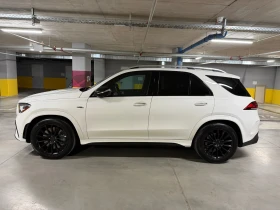 Mercedes-Benz GLE 53 4MATIC AMG, 360, Вакуум, Масаж, Дистроник, Мултибим LED - 55999 € / 109524.52 лв. - 76868946 3 | Car24.bg Mercedes-Benz GLE 53 4MATIC AMG, 360, Вакуум, Масаж, Дистроник, Мултибим LED - 55999 € / 109524.52 лв. - 76868946 3