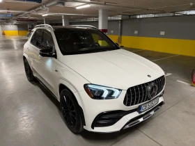Mercedes-Benz GLE 53 4MATIC AMG, 360, Вакуум, Масаж, Дистроник, Мултибим LED - 55999 € / 109524.52 лв. - 76868946 8 | Car24.bg Mercedes-Benz GLE 53 4MATIC AMG, 360, Вакуум, Масаж, Дистроник, Мултибим LED - 55999 € / 109524.52 лв. - 76868946 8