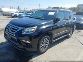 Lexus GX 460 * LUXURY * ОТ КАЛИФОРНИЯ * 33К КМ * CARFAX * | Auto.bg — изображение 3 Lexus GX 460 * LUXURY * ОТ КАЛИФОРНИЯ * 33К КМ * CARFAX * | Auto.bg — изображение 3
