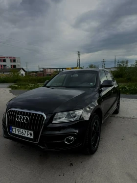 Audi Q5 s line - 13000 € - 15142994 2 | Car24.bg Audi Q5 s line - 13000 € - 15142994 2