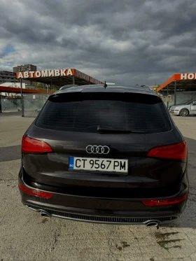 Audi Q5 s line - 13000 € - 15142994 9 | Car24.bg Audi Q5 s line - 13000 € - 15142994 9