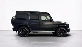 Mercedes-Benz G 63 AMG 4.0 V8 4x4 Manufaktur | Auto.bg — изображение 2 Mercedes-Benz G 63 AMG 4.0 V8 4x4 Manufaktur | Auto.bg — изображение 2