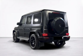 Mercedes-Benz G 63 AMG 4.0 V8 4x4 Manufaktur | Auto.bg — изображение 3 Mercedes-Benz G 63 AMG 4.0 V8 4x4 Manufaktur | Auto.bg — изображение 3