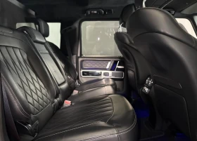 Mercedes-Benz G 63 AMG 4.0 V8 4x4 Manufaktur | Auto.bg — изображение 7 Mercedes-Benz G 63 AMG 4.0 V8 4x4 Manufaktur | Auto.bg — изображение 7