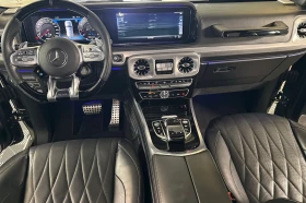 Mercedes-Benz G 63 AMG 4.0 V8 4x4 Manufaktur | Auto.bg — изображение 5 Mercedes-Benz G 63 AMG 4.0 V8 4x4 Manufaktur | Auto.bg — изображение 5