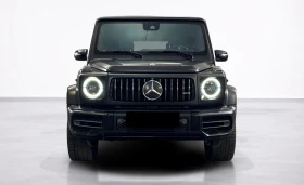 Mercedes-Benz G 63 AMG 4.0 V8 4x4 Manufaktur | Auto.bg — изображение 4 Mercedes-Benz G 63 AMG 4.0 V8 4x4 Manufaktur | Auto.bg — изображение 4