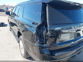 Chevrolet Suburban - 24649 € - 19789953 6 | Car24.bg Chevrolet Suburban - 24649 € - 19789953 6