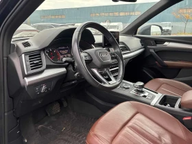 Audi Q5 * Komfort * CARFAX * АВТОКРЕДИТ* | Auto.bg — изображение 5 Audi Q5 * Komfort * CARFAX * АВТОКРЕДИТ* | Auto.bg — изображение 5