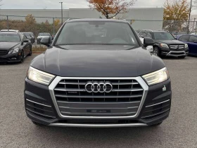 Audi Q5 * Komfort * CARFAX * АВТОКРЕДИТ* | Auto.bg — изображение 6 Audi Q5 * Komfort * CARFAX * АВТОКРЕДИТ* | Auto.bg — изображение 6