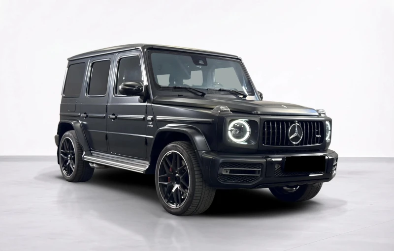 Mercedes-Benz G 63 AMG 4.0 V8 4x4 Manufaktur - 99998 € - 65400247 1 | Car24.bg Mercedes-Benz G 63 AMG 4.0 V8 4x4 Manufaktur - 99998 € - 65400247 1