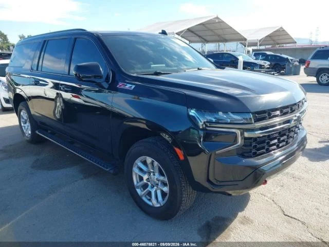 Chevrolet Suburban - 24649 € - 19789953 1 | Car24.bg Chevrolet Suburban - 24649 € - 19789953 1