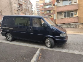 VW Transporter 2.5 TDi, , , Двойна кабина | Auto.bg — изображение 13 VW Transporter 2.5 TDi, , , Двойна кабина | Auto.bg — изображение 13