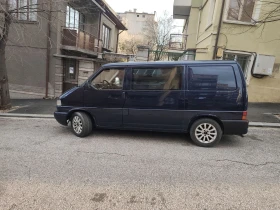 VW Transporter 2.5 TDi, , , Двойна кабина | Auto.bg — изображение 7 VW Transporter 2.5 TDi, , , Двойна кабина | Auto.bg — изображение 7