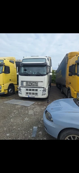 Volvo Fh 460 | Auto.bg — изображение 4 Volvo Fh 460 | Auto.bg — изображение 4