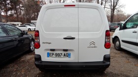Citroen Berlingo NAVI / EURO 6 | Mobile.bg   6