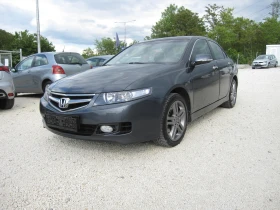 Honda Accord 2, 2-Кожа 1 - Car24.bg Honda Accord 2, 2-Кожа 1