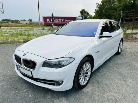 BMW 530 D/X-Drive/TOP Състояние - Car24.bg BMW 530 D/X-Drive/TOP Състояние