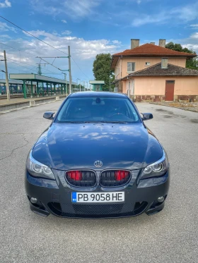 BMW 530 BMW 530d E60 - Car24.bg BMW 530 BMW 530d E60