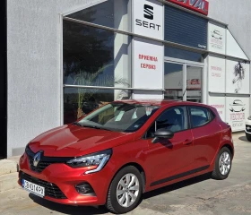 Renault Clio 1.5dCi 76 687km. - Car24.bg Renault Clio 1.5dCi 76 687km.