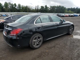 Обява за продажба на Mercedes-Benz C 300 AMG Pack / 4MATIC / Sport+ / LED / Panorama /