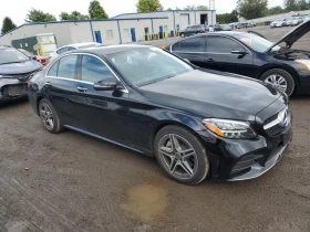 Обява за продажба на Mercedes-Benz C 300 AMG Pack / 4MATIC / Sport+ / LED / Panorama /