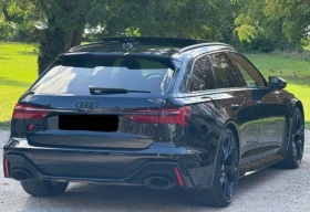 Audi Rs6 4.0 TFSI V8 Quattro - 147999 лв. / 75670.69 € - 28347424 4 | Car24.bg Audi Rs6 4.0 TFSI V8 Quattro - 147999 лв. / 75670.69 € - 28347424 4