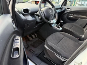 Citroen C3 Picasso 1.6HDI Exclusive.Нави.Камера. - 7800 лв. / 3988.08 € - 41786177 8 | Car24.bg Citroen C3 Picasso 1.6HDI Exclusive.Нави.Камера. - 7800 лв. / 3988.08 € - 41786177 8