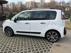 Citroen C3 Picasso 1.6HDI Exclusive.Нави.Камера. - 7800 лв. / 3988.08 € - 41786177 7 | Car24.bg Citroen C3 Picasso 1.6HDI Exclusive.Нави.Камера. - 7800 лв. / 3988.08 € - 41786177 7