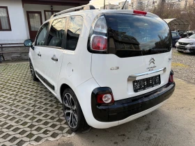 Citroen C3 Picasso 1.6HDI Exclusive.Нави.Камера. - 7800 лв. / 3988.08 € - 41786177 6 | Car24.bg Citroen C3 Picasso 1.6HDI Exclusive.Нави.Камера. - 7800 лв. / 3988.08 € - 41786177 6