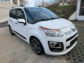 Citroen C3 Picasso 1.6HDI Exclusive.Нави.Камера. - 7800 лв. / 3988.08 € - 41786177 2 | Car24.bg Citroen C3 Picasso 1.6HDI Exclusive.Нави.Камера. - 7800 лв. / 3988.08 € - 41786177 2