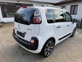 Citroen C3 Picasso 1.6HDI Exclusive.Нави.Камера. - 7800 лв. / 3988.08 € - 41786177 4 | Car24.bg Citroen C3 Picasso 1.6HDI Exclusive.Нави.Камера. - 7800 лв. / 3988.08 € - 41786177 4