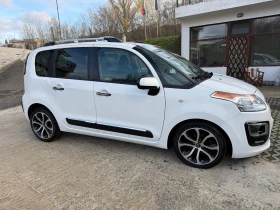 Citroen C3 Picasso 1.6HDI Exclusive.Нави.Камера. - 7800 лв. / 3988.08 € - 41786177 3 | Car24.bg Citroen C3 Picasso 1.6HDI Exclusive.Нави.Камера. - 7800 лв. / 3988.08 € - 41786177 3