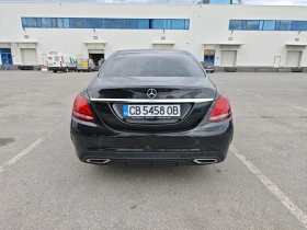Mercedes-Benz C 220 AMG TOP FULL - 13999 € / 27379.66 лв. - 64366849 6 | Car24.bg Mercedes-Benz C 220 AMG TOP FULL - 13999 € / 27379.66 лв. - 64366849 6