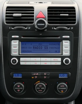 VW Jetta 1.9TDi 105hp - 3500 € / 6845.40 лв. - 53629860 14 | Car24.bg VW Jetta 1.9TDi 105hp - 3500 € / 6845.40 лв. - 53629860 14