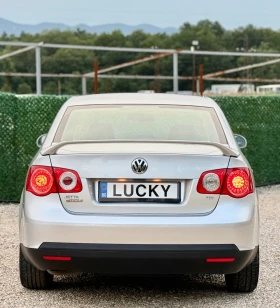 VW Jetta 1.9TDi 105hp - 3500 € / 6845.40 лв. - 53629860 6 | Car24.bg VW Jetta 1.9TDi 105hp - 3500 € / 6845.40 лв. - 53629860 6