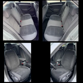 VW Jetta 1.9TDi 105hp - 3500 € / 6845.40 лв. - 53629860 13 | Car24.bg VW Jetta 1.9TDi 105hp - 3500 € / 6845.40 лв. - 53629860 13