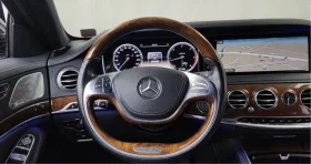Mercedes-Benz S 350 L * АВТО КРЕДИТ* ЦЕНА ДО БГ * Сервизна история * | Auto.bg — изображение 7 Mercedes-Benz S 350 L * АВТО КРЕДИТ* ЦЕНА ДО БГ * Сервизна история * | Auto.bg — изображение 7