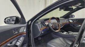 Mercedes-Benz S 350 L * АВТО КРЕДИТ* ЦЕНА ДО БГ * Сервизна история * | Auto.bg — изображение 5 Mercedes-Benz S 350 L * АВТО КРЕДИТ* ЦЕНА ДО БГ * Сервизна история * | Auto.bg — изображение 5