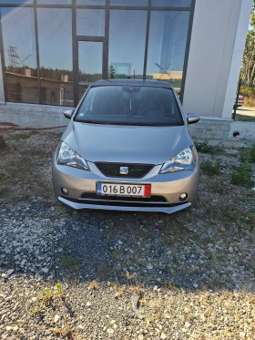 Seat Mii undefined | Auto.bg — изображение 3 Seat Mii undefined | Auto.bg — изображение 3