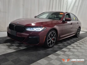 Снимка BMW 530