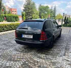 Mercedes-Benz C 220 OM 646.962 - 2220 € - 65424431 6 | Car24.bg Mercedes-Benz C 220 OM 646.962 - 2220 € - 65424431 6