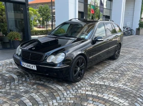Mercedes-Benz C 220 OM 646.962 - Car24.bg Mercedes-Benz C 220 OM 646.962