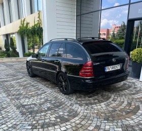 Mercedes-Benz C 220 OM 646.962 - 2220 € - 65424431 7 | Car24.bg Mercedes-Benz C 220 OM 646.962 - 2220 € - 65424431 7