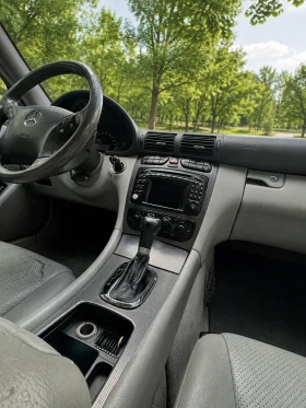 Mercedes-Benz C 220 OM 646.962 - 2220 € - 65424431 10 | Car24.bg Mercedes-Benz C 220 OM 646.962 - 2220 € - 65424431 10