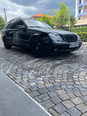 Mercedes-Benz C 220 OM 646.962 - 2220 € - 65424431 5 | Car24.bg Mercedes-Benz C 220 OM 646.962 - 2220 € - 65424431 5