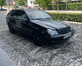 Mercedes-Benz C 220 OM 646.962 - 2220 € - 65424431 4 | Car24.bg Mercedes-Benz C 220 OM 646.962 - 2220 € - 65424431 4